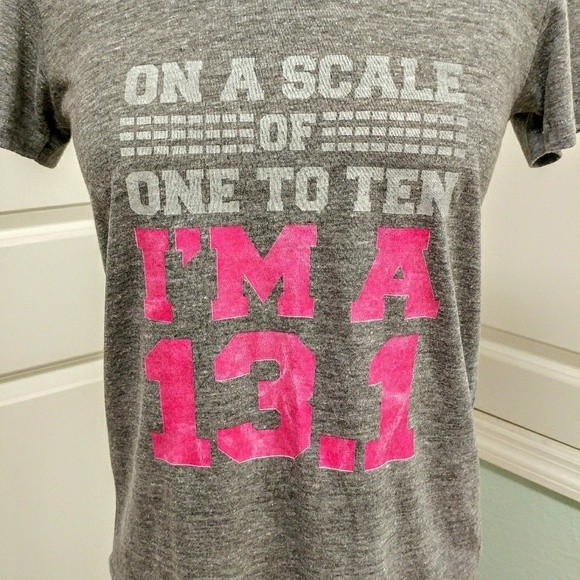 American Apparel Graphic T - Picture 5 of 7